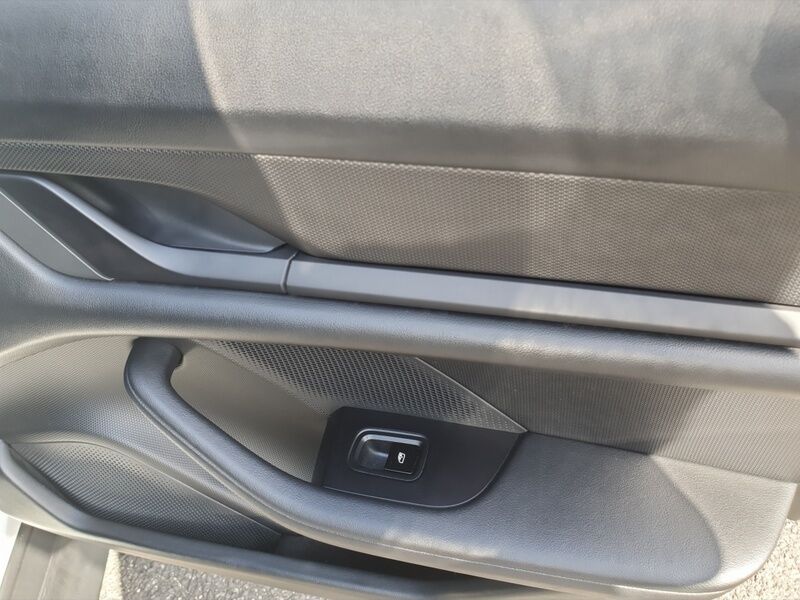 More views of Porsche Taycan