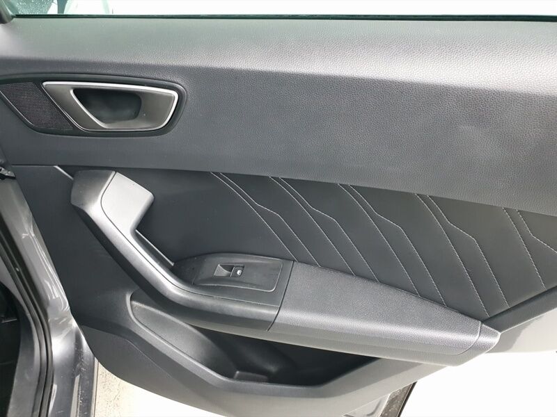 More views of SEAT Ateca