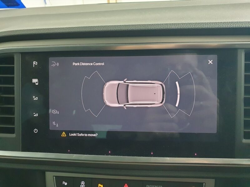 More views of SEAT Ateca