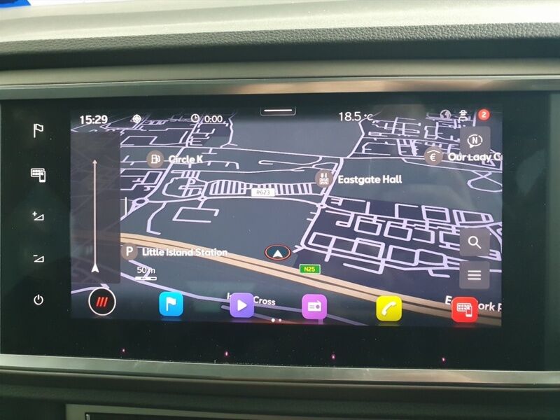 More views of SEAT Ateca