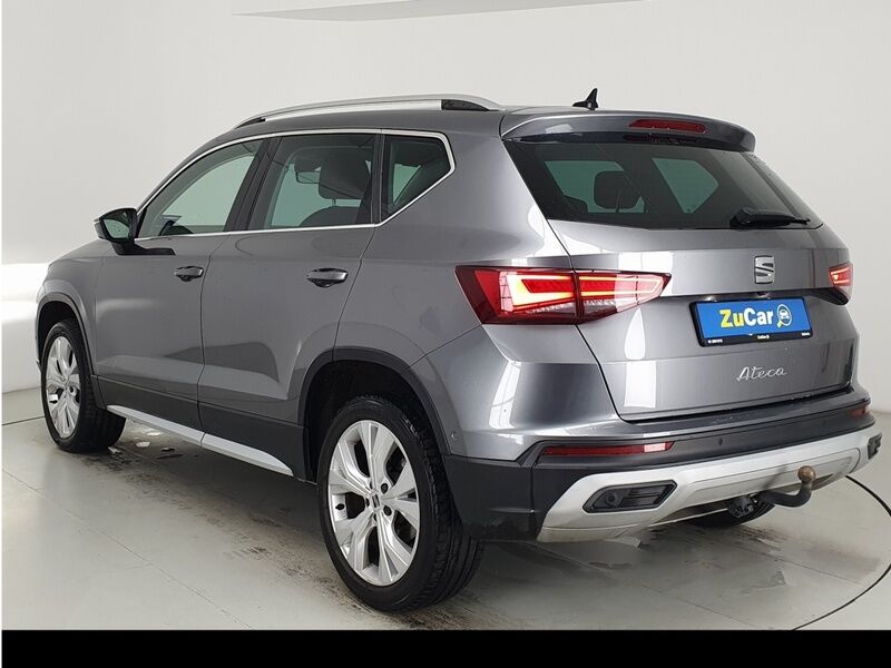 More views of SEAT Ateca