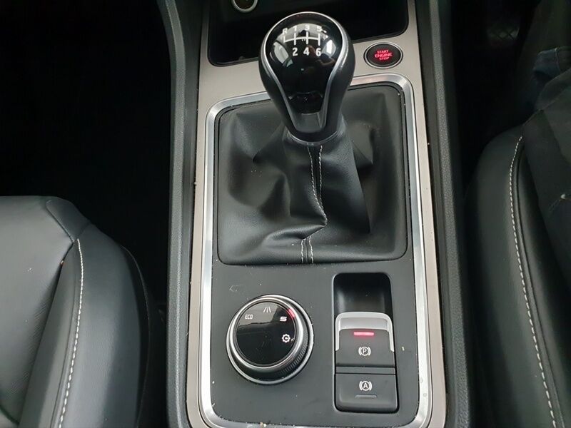 More views of SEAT Ateca