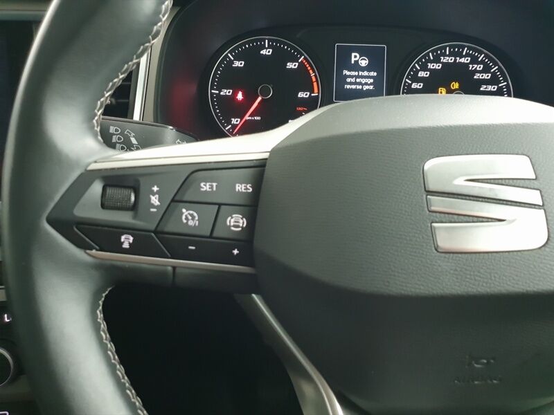 More views of SEAT Ateca