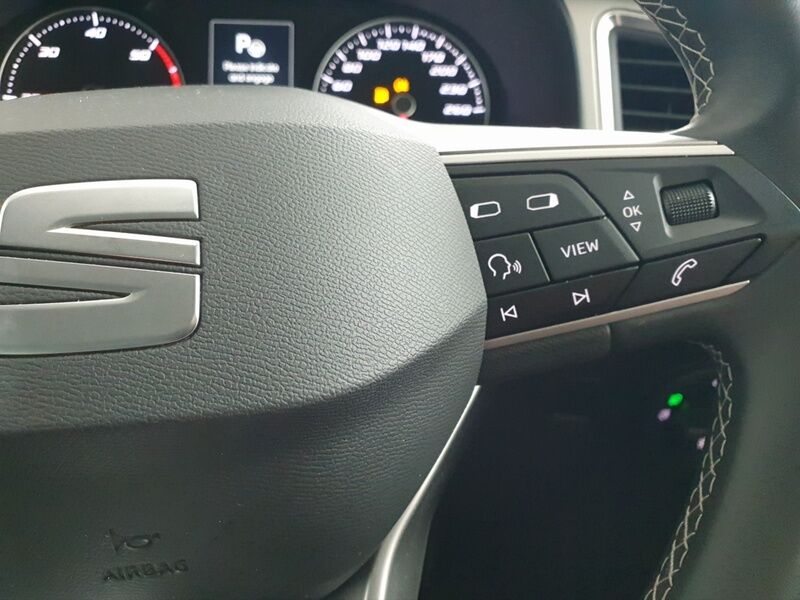 More views of SEAT Ateca