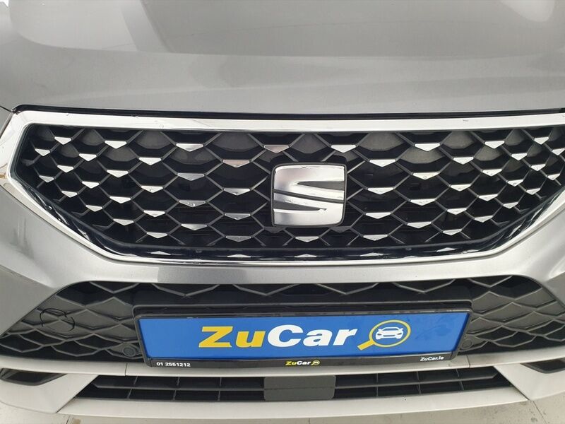 More views of SEAT Ateca