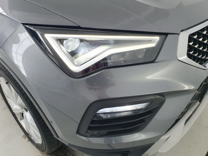 More views of SEAT Ateca