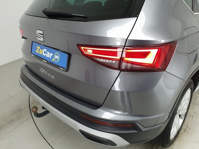 More views of SEAT Ateca