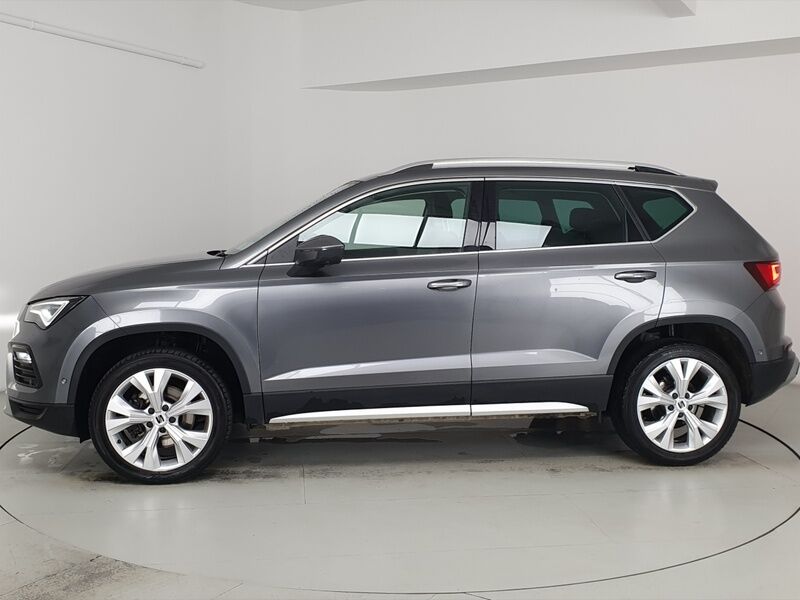 More views of SEAT Ateca