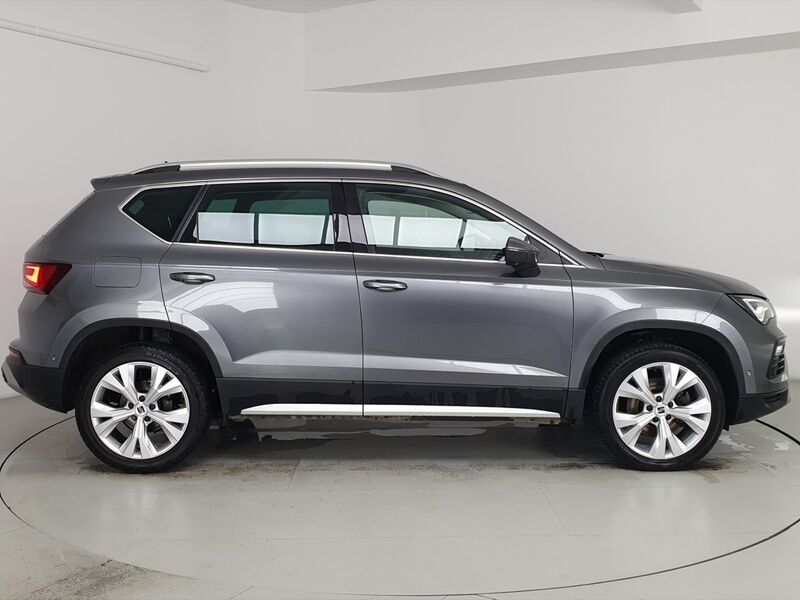 More views of SEAT Ateca