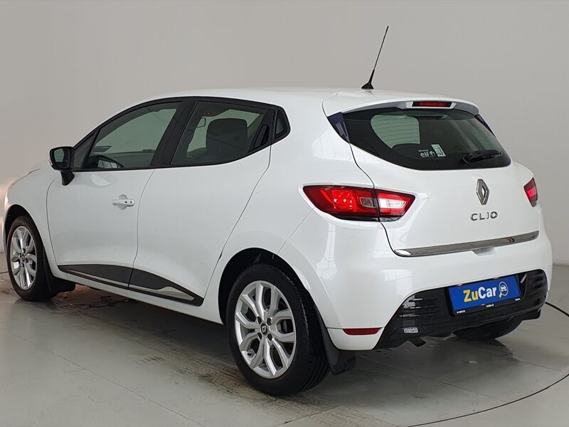 More views of Renault Clio