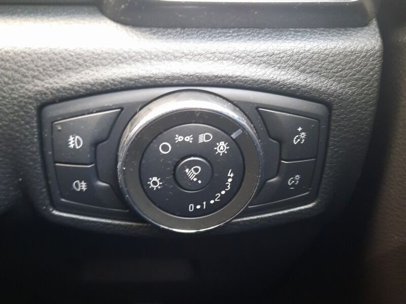 More views of Ford Ranger