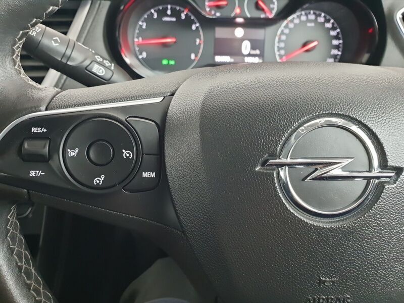 More views of Opel Grandland X