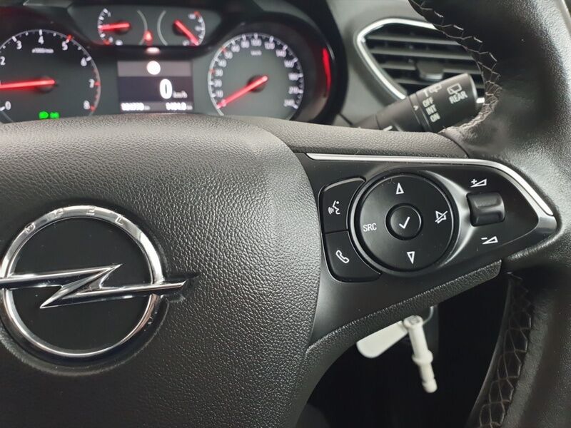 More views of Opel Grandland X