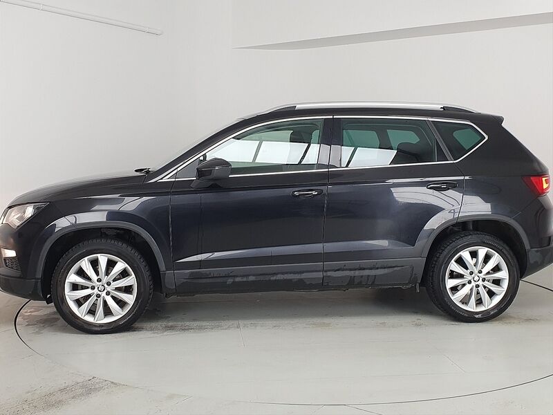 More views of SEAT Ateca