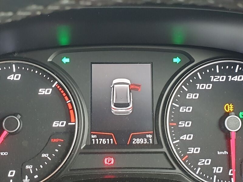 More views of SEAT Ateca