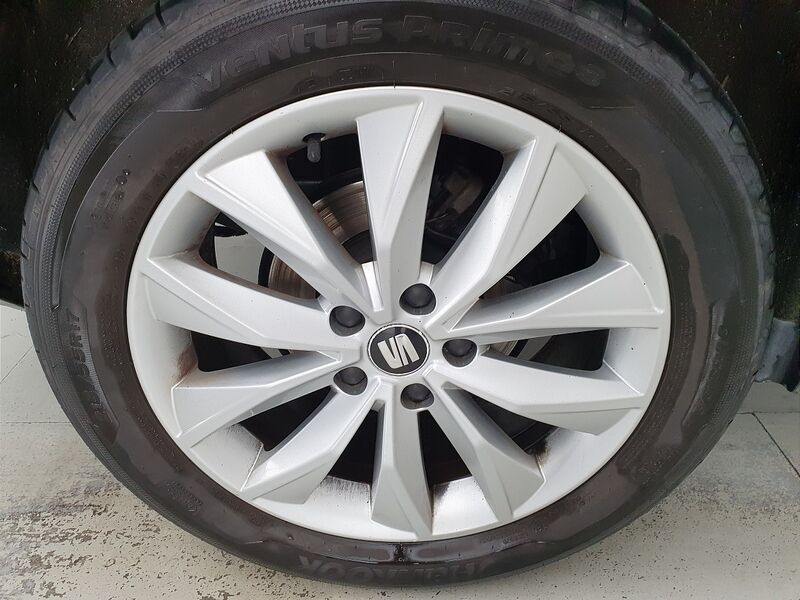 More views of SEAT Ateca