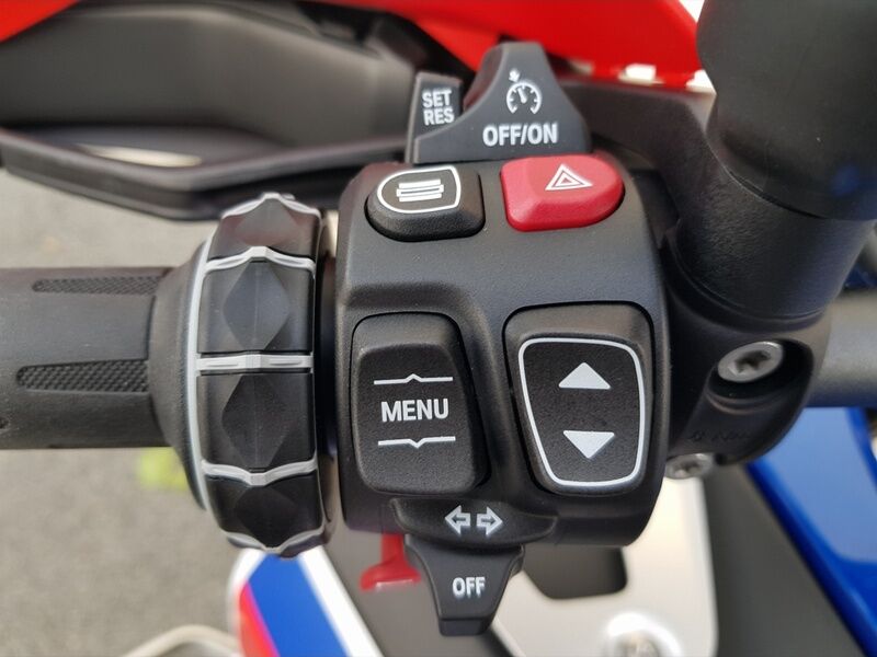 More views of BMW R 1300 GS Adventure