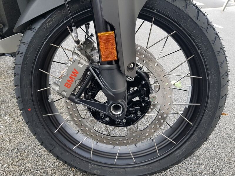 More views of BMW R 1300 GS Adventure