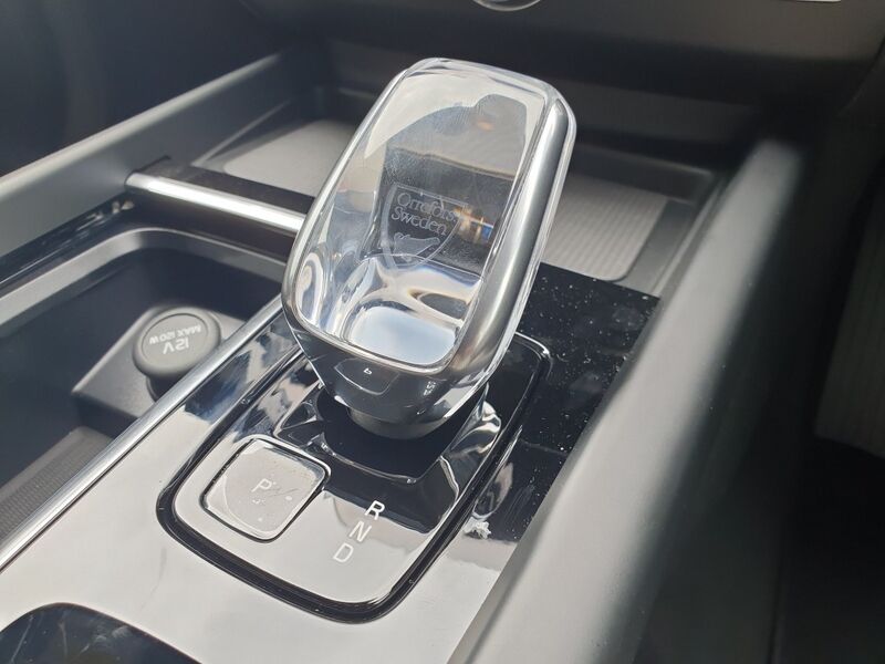 More views of Volvo XC60