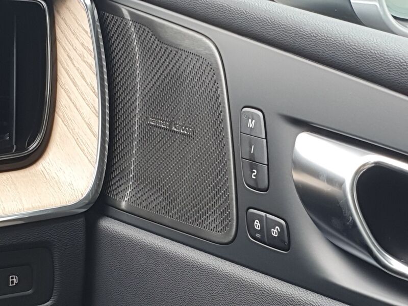 More views of Volvo XC60