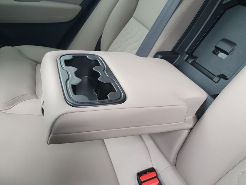 More views of Volvo XC60