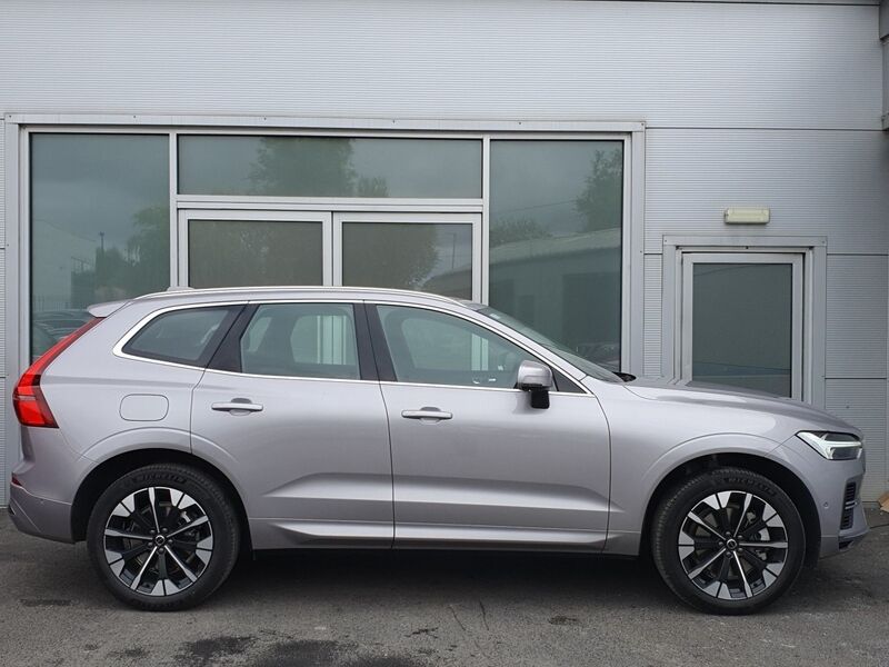 More views of Volvo XC60