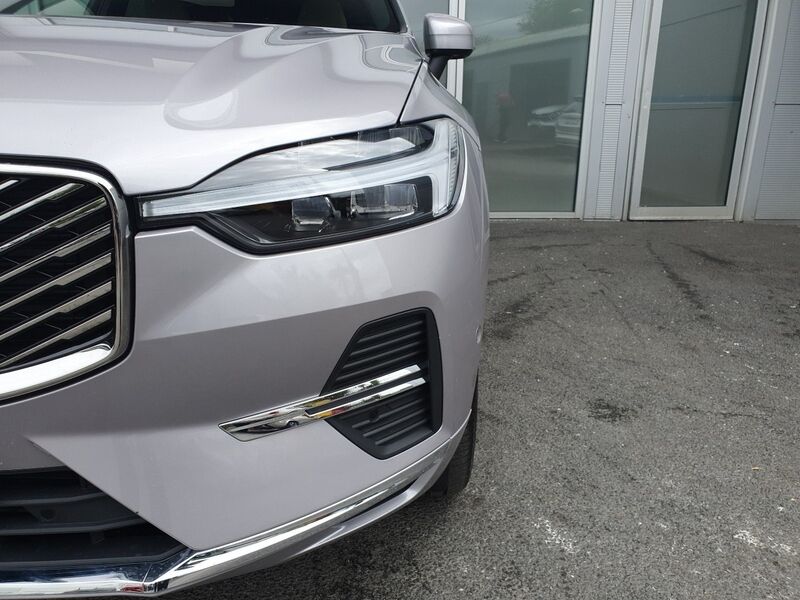 More views of Volvo XC60