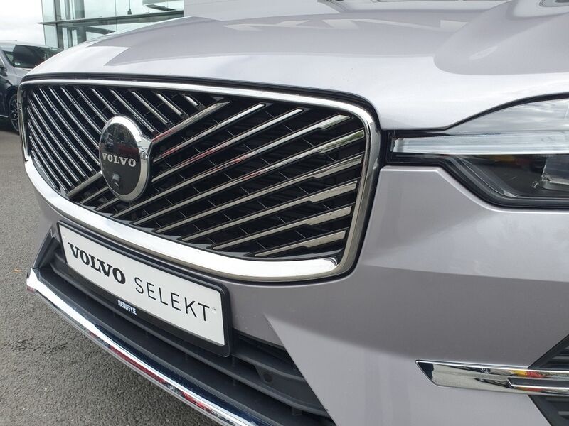 More views of Volvo XC60
