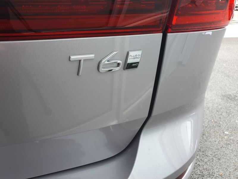 More views of Volvo XC60