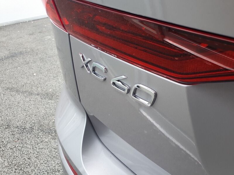 More views of Volvo XC60