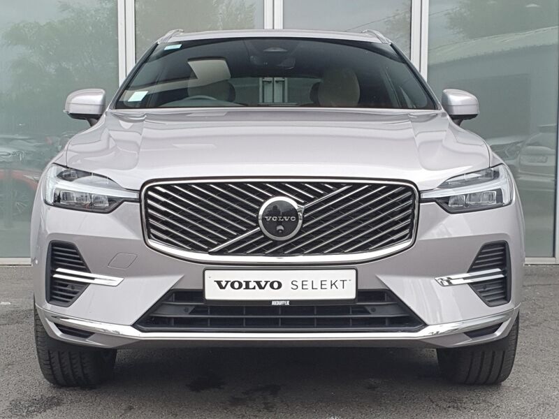 More views of Volvo XC60