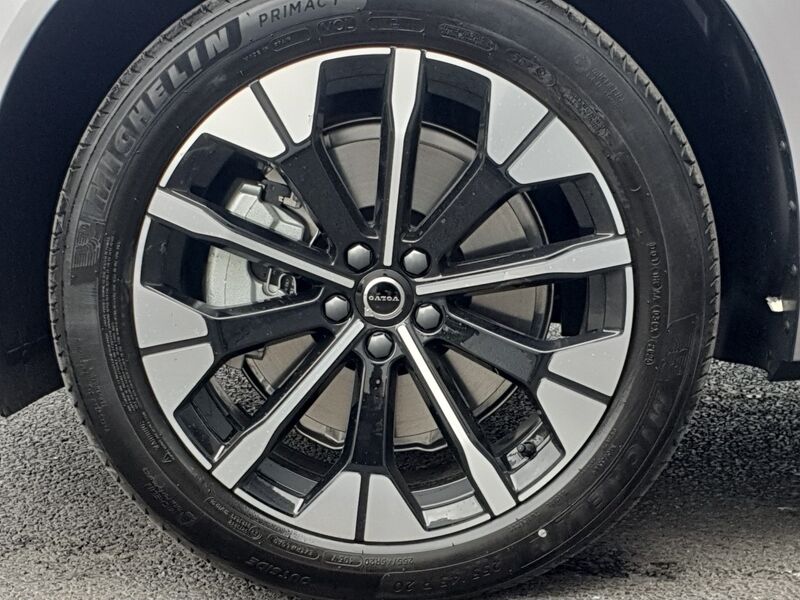 More views of Volvo XC60