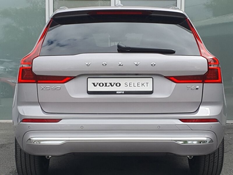 More views of Volvo XC60