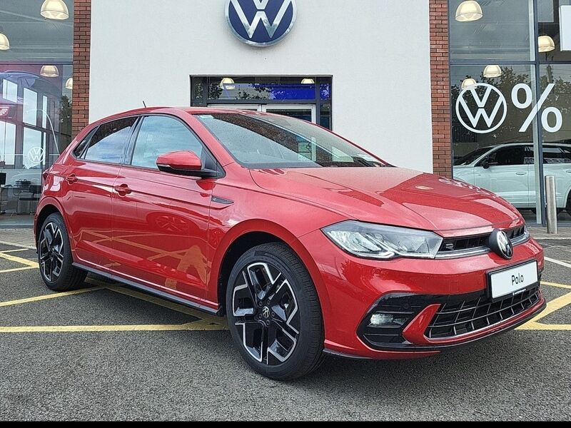 More views of Volkswagen Polo