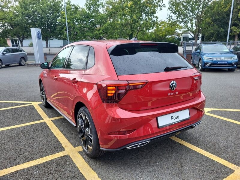 More views of Volkswagen Polo