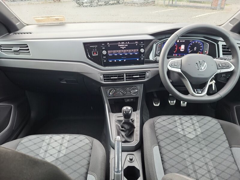 More views of Volkswagen Polo