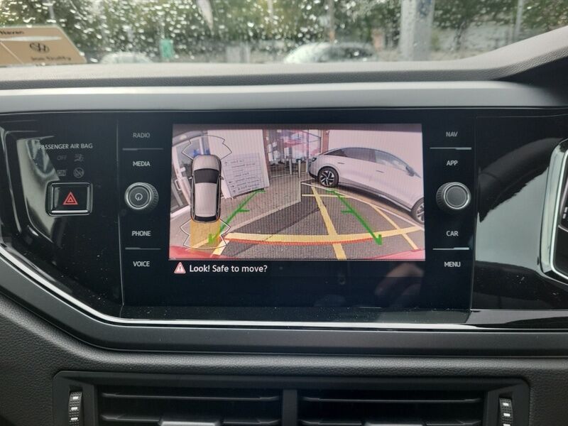 More views of Volkswagen Polo