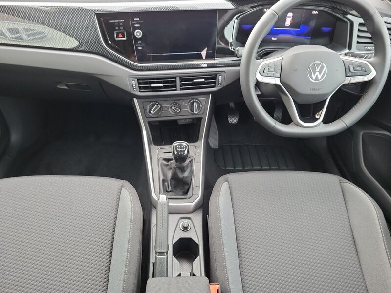 More views of Volkswagen Polo