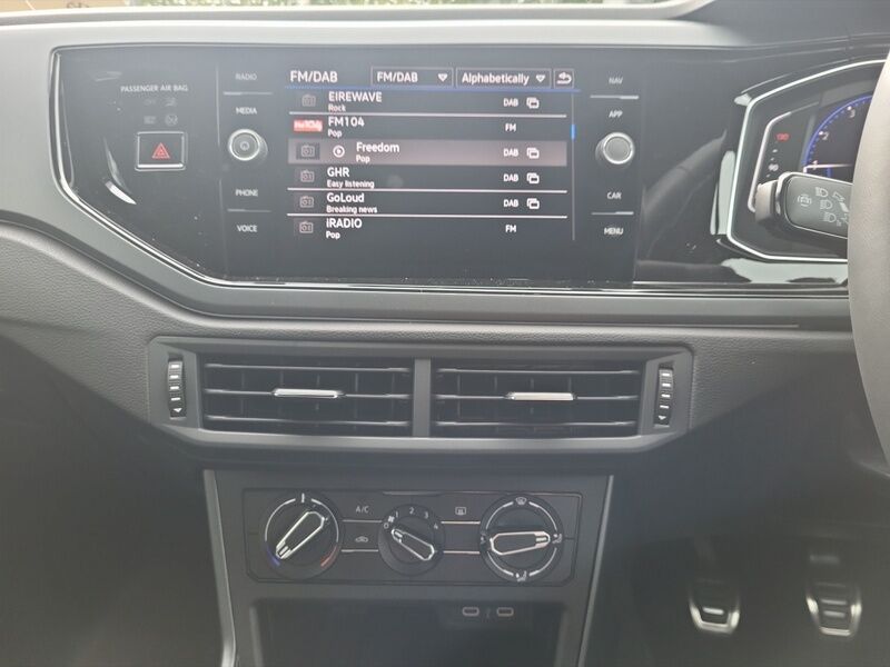 More views of Volkswagen Polo