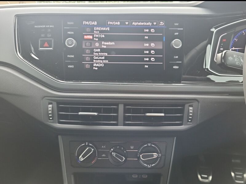 More views of Volkswagen Polo