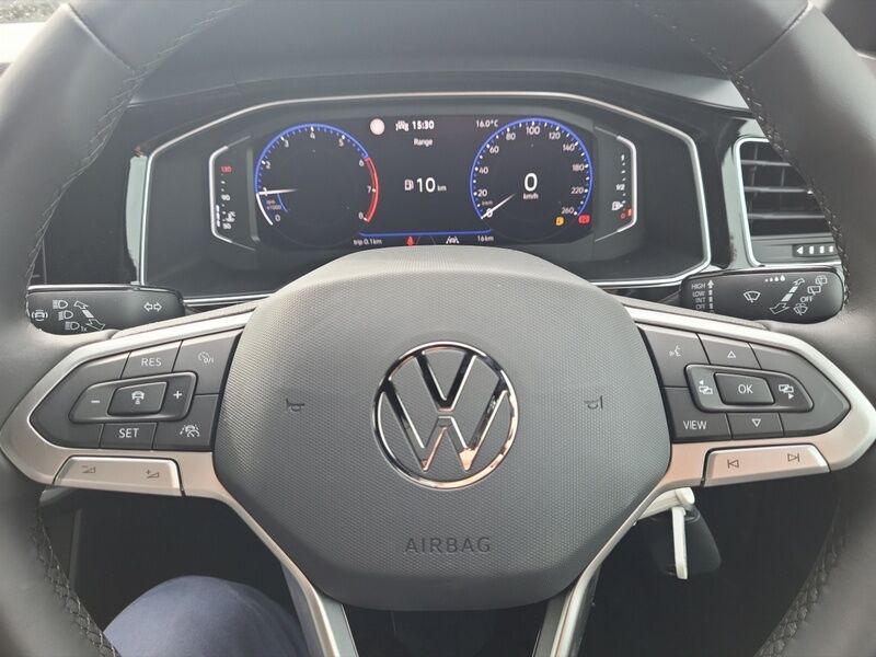 More views of Volkswagen Polo