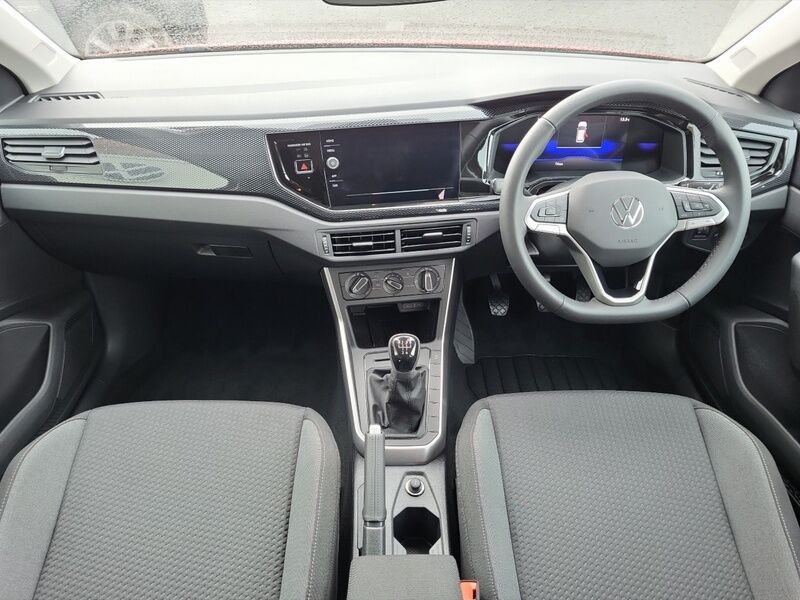 More views of Volkswagen Polo