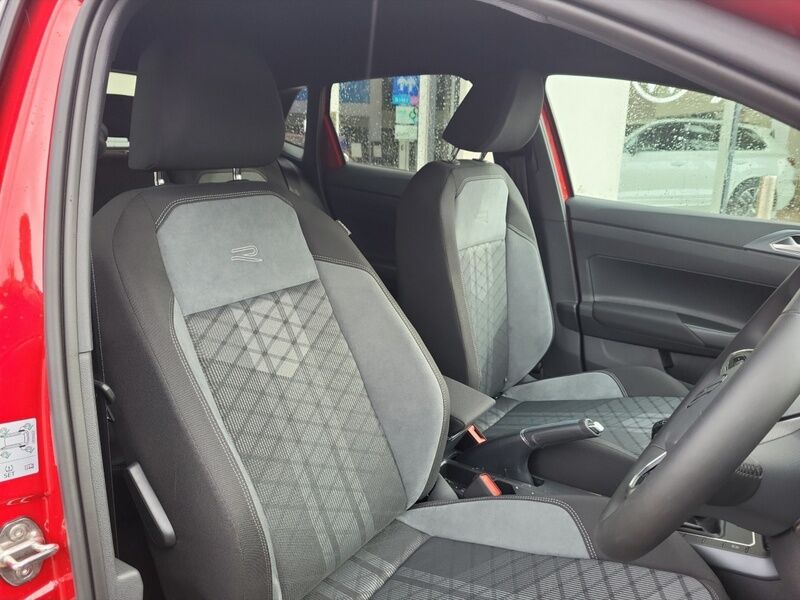 More views of Volkswagen Polo