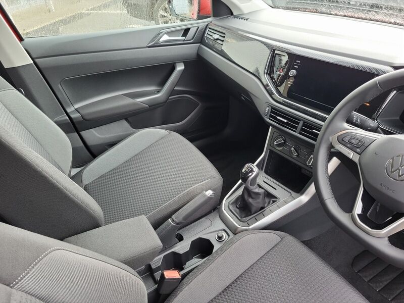 More views of Volkswagen Polo