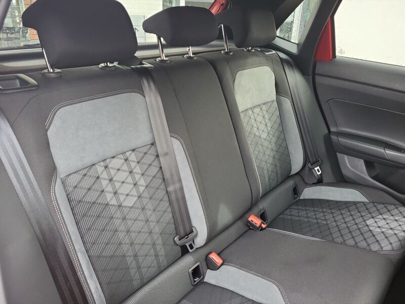 More views of Volkswagen Polo