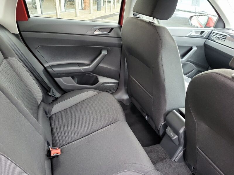 More views of Volkswagen Polo