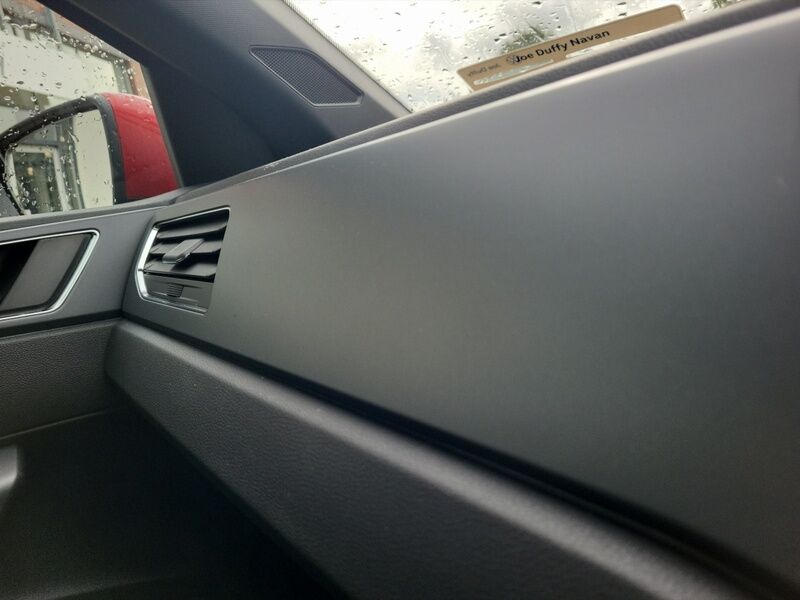 More views of Volkswagen Polo