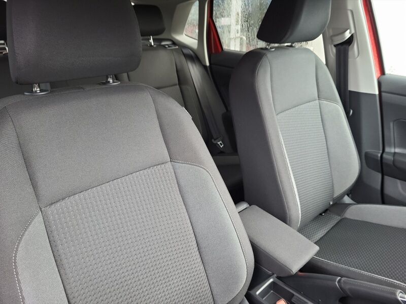 More views of Volkswagen Polo