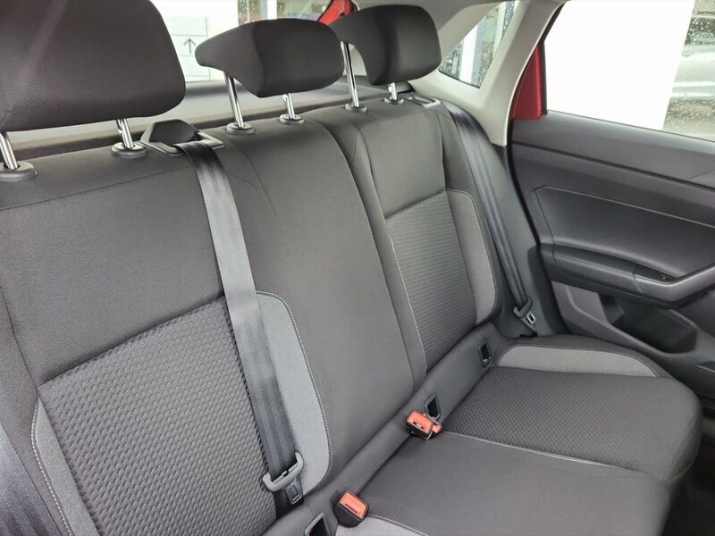 More views of Volkswagen Polo