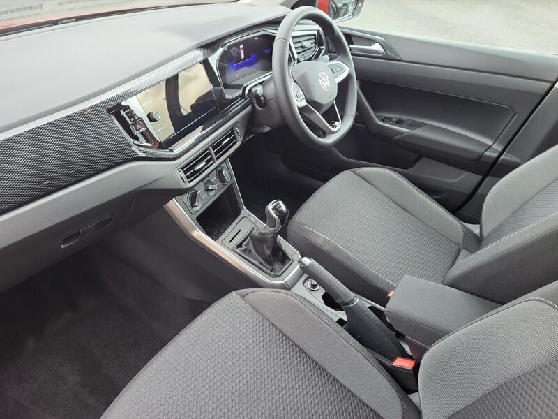 More views of Volkswagen Polo